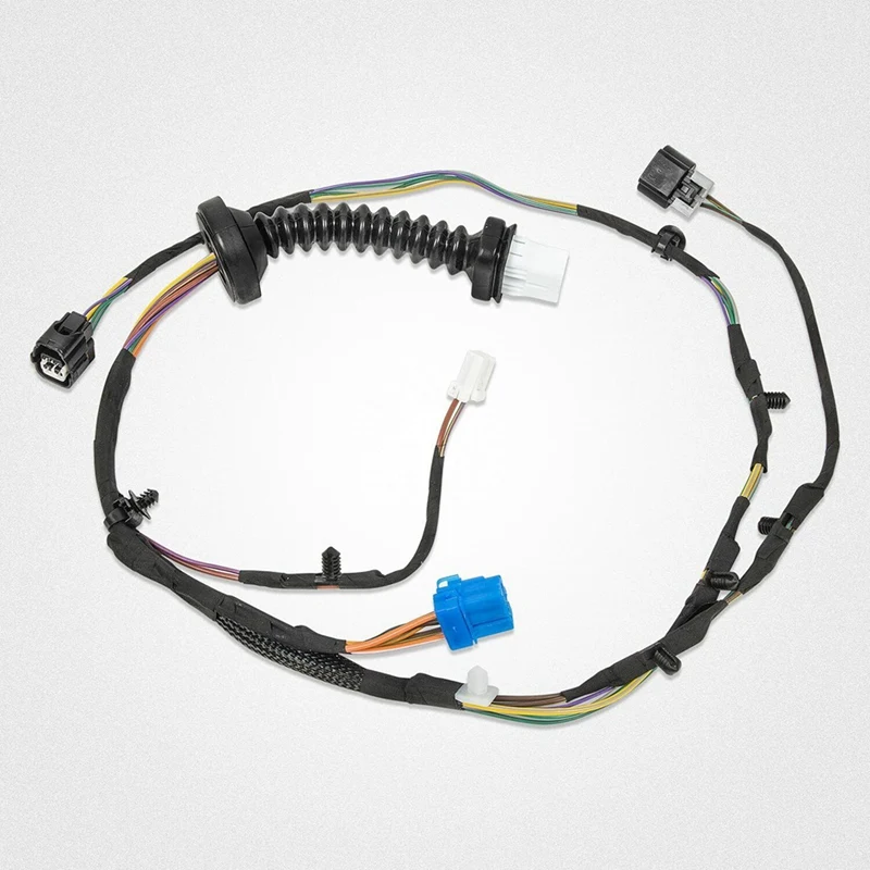 

New Car Door Wiring Harness For Dodge RAM 1500 2500 3500 4500 5500 Door Wiring Accessories 645506 56051931AB 56051931AA