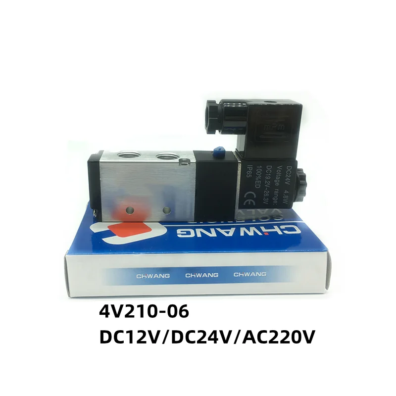 1x 4V210-06 5 ΠΏΠΎΡΡΠΎΠ², 2-ΠΏΠΎΠ·ΠΈΡΠΈΠΎΠ½Π½ΡΠΉ Π‘ΡΠ°Π½Π΄Π°ΡΡΠ½ΡΠΉ ΠΠ½Π΅Π²ΠΌΠ°ΡΠΈΡΠ΅ΡΠΊΠΈΠΉ Π²ΠΎΠ·Π΄ΡΡΠ½ΡΠΉ ΠΊΠ»Π°ΠΏΠ°Π½ 1/8 Π΄ΡΠΉΠΌΠ° BSPT 12 Π ΠΏΠΎΡΡΠΎΡΠ½Π½ΠΎΠ³ΠΎ ΡΠΎΠΊΠ° 24 Π ΠΏΠ΅ΡΠ΅ΠΌΠ΅Π½Π½ΠΎΠ³ΠΎ ΡΠΎΠΊΠ° Π² 1x 4V210-06 5 ΠΏΠΎΡΡΠΎΠ², 2-ΠΏΠΎΠ·ΠΈΡΠΈΠΎΠ½Π½ΡΠΉ Π‘ΡΠ°Π½Π΄Π°ΡΡΠ½ΡΠΉ ΠΠ½Π΅Π²ΠΌΠ°ΡΠΈΡΠ΅ΡΠΊΠΈΠΉ Π²ΠΎΠ·Π΄ΡΡΠ½ΡΠΉ ΠΊΠ»Π°ΠΏΠ°Π½ 1/8 Π΄ΡΠΉΠΌΠ° BSPT 12 Π ΠΏΠΎΡΡΠΎΡΠ½Π½ΠΎΠ³ΠΎ ΡΠΎΠΊΠ° 24 Π ΠΏΠ΅ΡΠ΅ΠΌΠ΅Π½Π½ΠΎΠ³ΠΎ ΡΠΎΠΊΠ° Π²