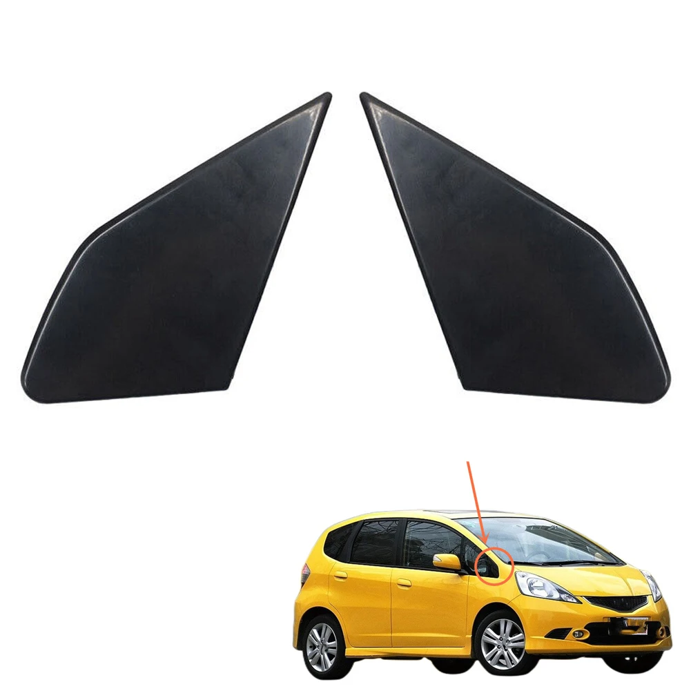 

2 шт., крышка для передней двери Honda Fit 2009-2013