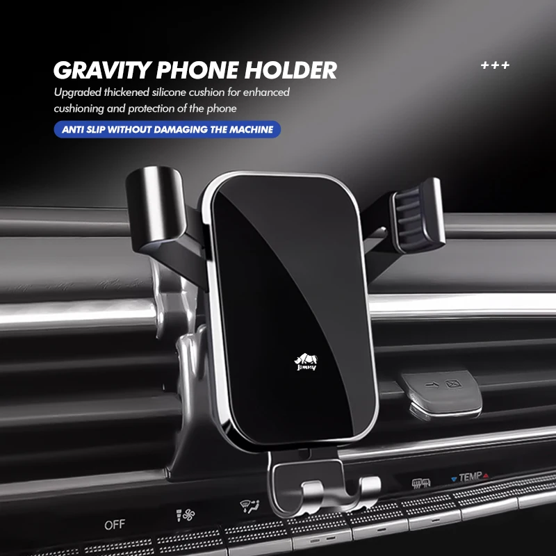 Автомобильный держатель для телефона Аксессуары мобильных телефонов Suzuki Jimny jb35