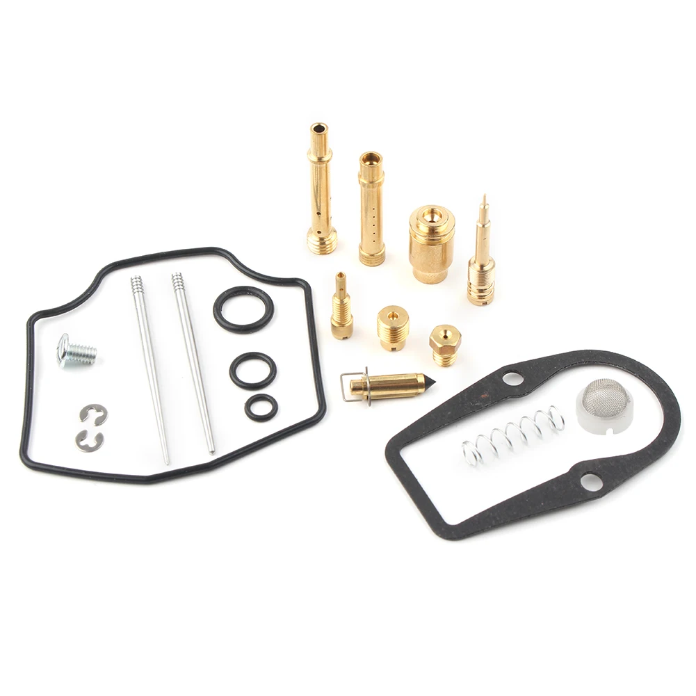 Мотоциклетный карбюратор ремонтные комплекты реактивная прокладка для Yamaha XT600E