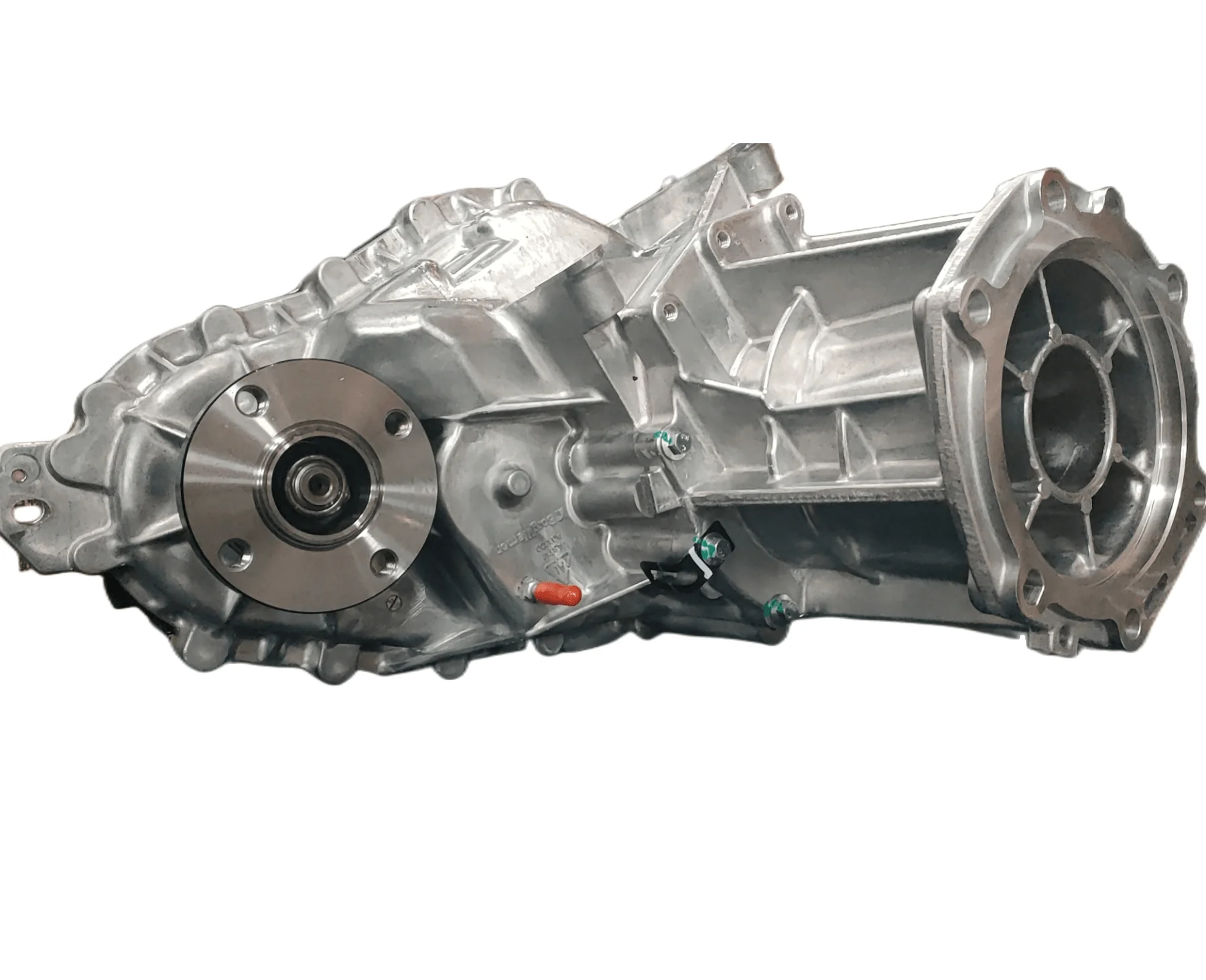 Высококачественные автозапчасти оптовая продажа трансмиссия 4x4 автомобильный