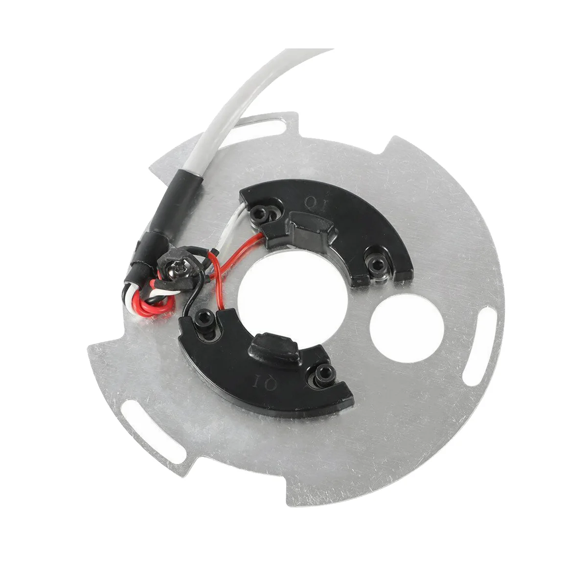 DS2-1 наборы катушек зажигания для Kawasaki KZ900 Z1 KZ1000 KZ1100 GPZ ZX900 Ninja 1975-1990 система