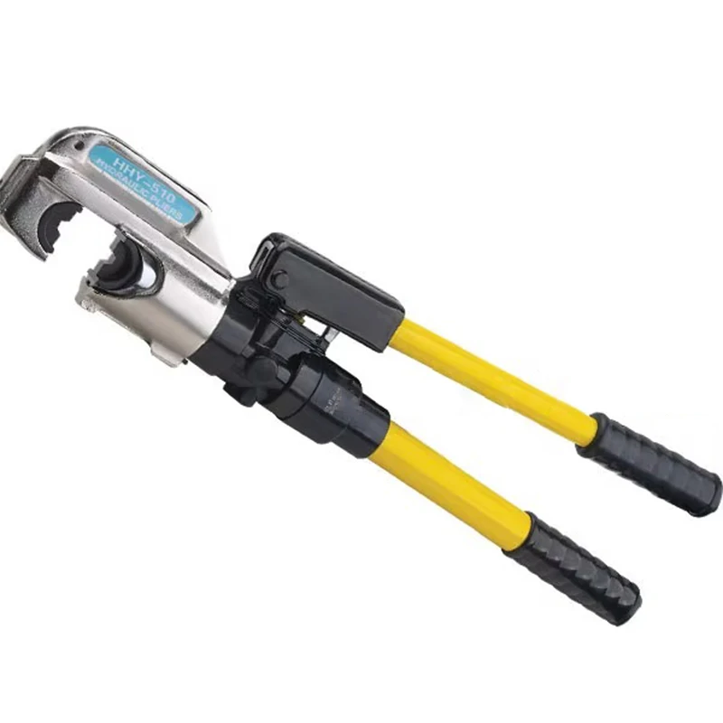 Гидравлические плоскогубцы высококачественные обжимные клещи автоматическое