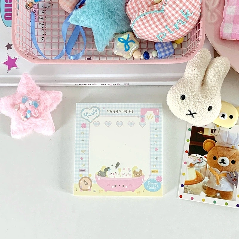 

МИНКЫС блокнот 50 листов