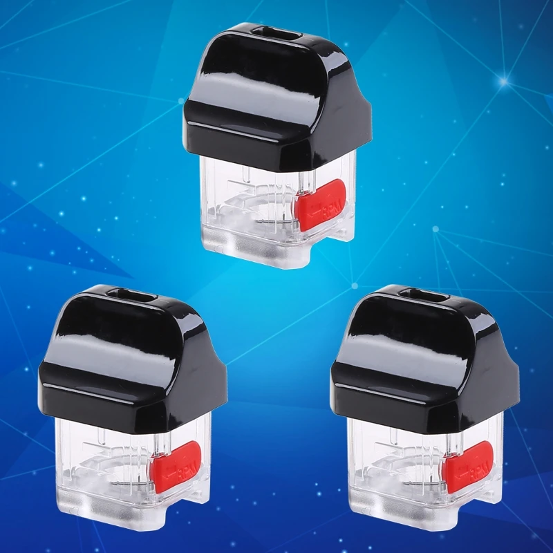 

Запасной картридж для электронной сигареты KX4A 3 шт./упак. для RPM40 Nord Pod Kit