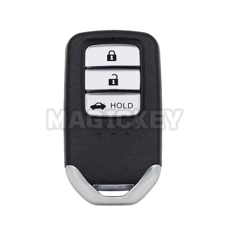 

Универсальный смарт-ключ KEYDIY KD ZB10-2 ZB10-3 ZB10-4 ZB10-5 для Honda Civic, Accord, Fit, Crider, CR-V, HR-V, ZR-V, Odyssey, Elysion