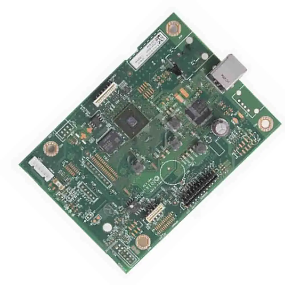 Основная материнская плата подходит для деталей принтера HP LaserJet G3Q62A 132NW
