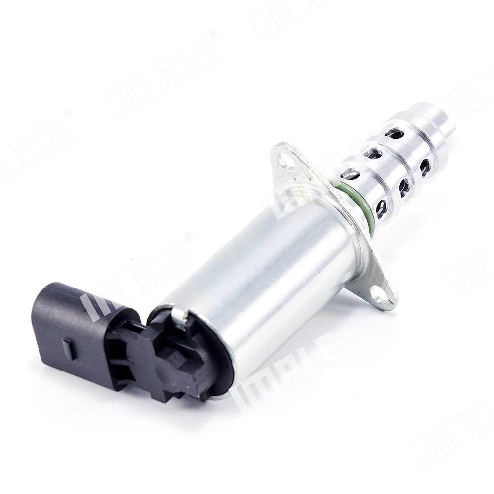 Датчик VVT BPJ Распределительный вал ГРМ Контроль масла Vvt-i Клапан в сборе 06F 109257 A