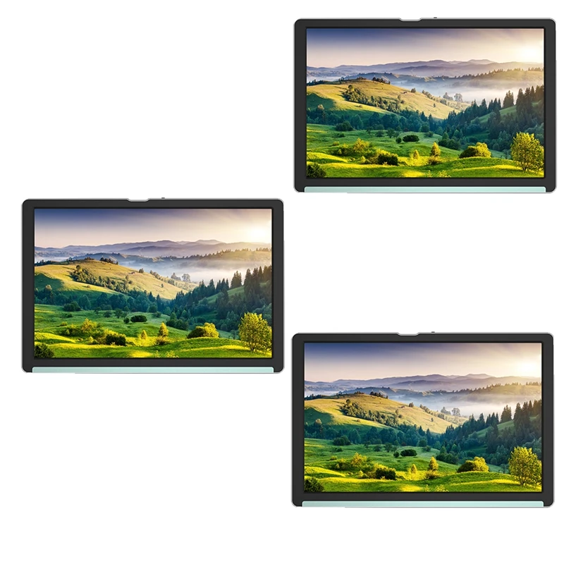 7-дюймовый портативный HD-монитор с игровым монитором Type-C-совместимым 1280X800 для