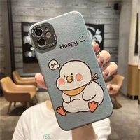 phone case holder for iphone 11pro max 12mini pro max 7p8plus xxs max xr back cover phone shell ins cute bear oil paint 2021