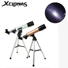 Внешний телефон, модель F36050, увеличение 90 раз, со штативом, телескоп, лучший рождественский подарок для детей