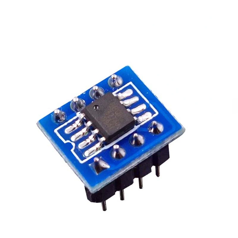 

DLHiFi 1 шт. OPA627 Single op amp SMD для DIP для HiFi DAC Phono усилитель мощности