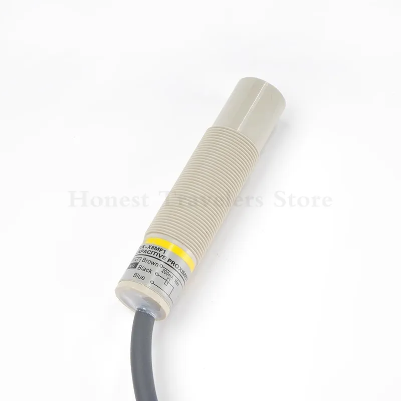 Датчик бесконтактного переключателя E2K-X8ME1 X8MF1 X8MY1 X8ME2 X8MF2 X8MY2