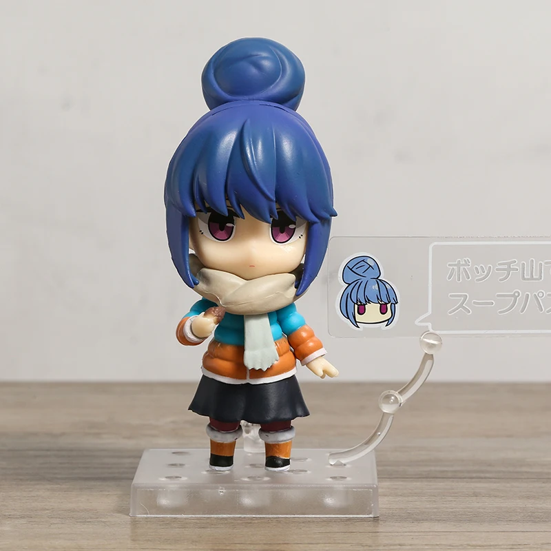 

Экшн-модель из ПВХ для куклы из аниме лагеря Рина Шима 981-DX Q