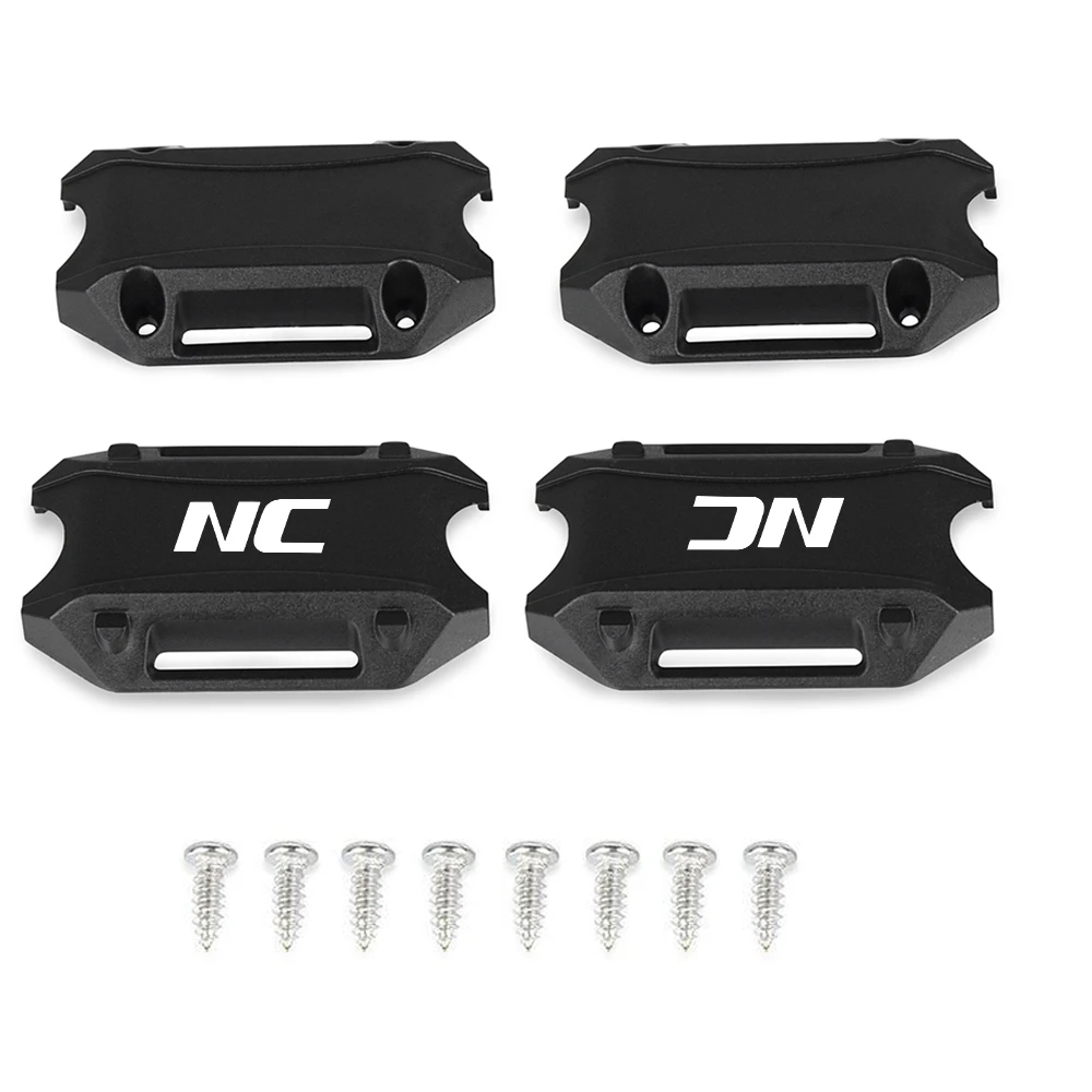 Для Honda NC700S NC700X NC750S NC750X NC 700 750 S X 2012-2023 2022 Новый мотоцикл 25 мм Защита двигателя