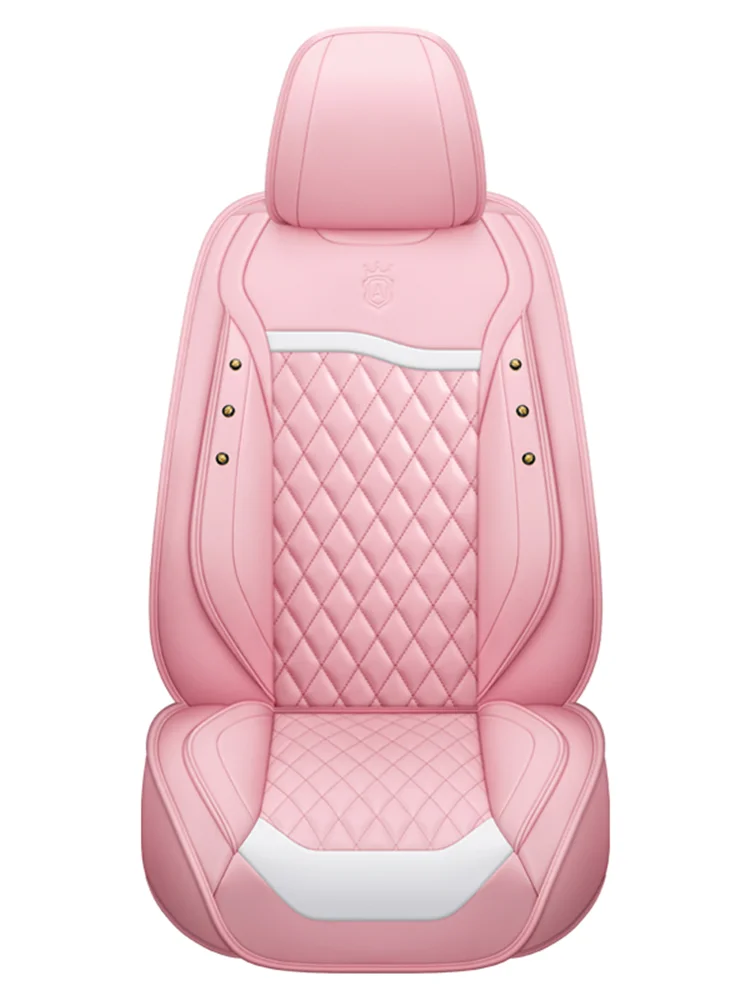 Principal 151+ imagen light pink seat covers In.thptnganamst.edu.vn