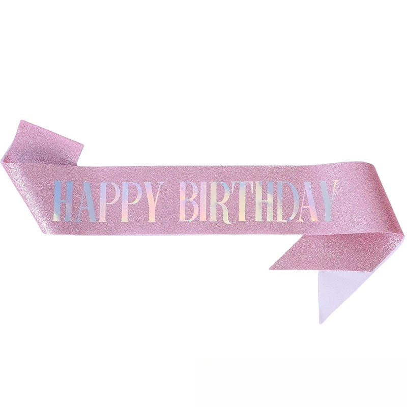 

Розовые ремни для праздника