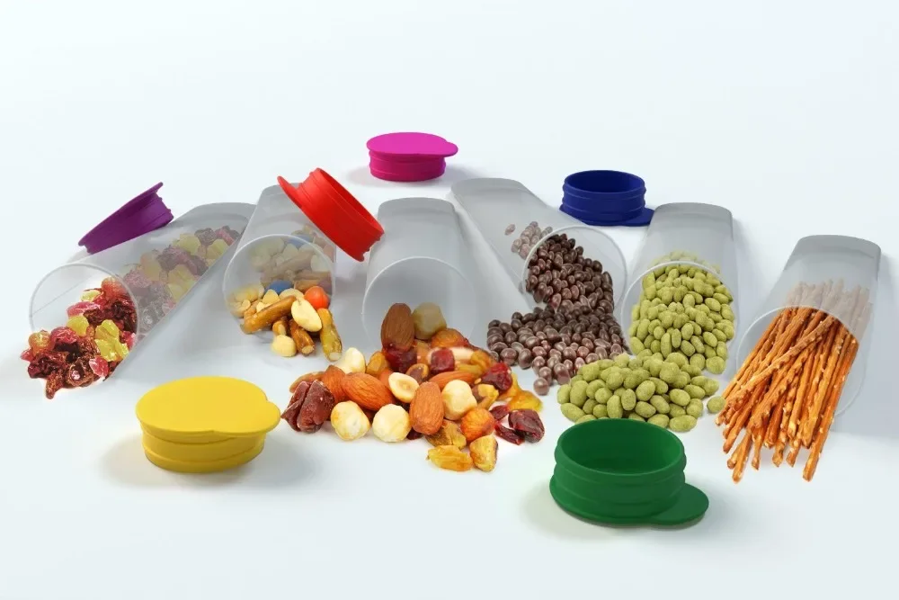 1 шт. случайный цвет форма для мороженого пуш-ап кубик льда сделай сам леденцов