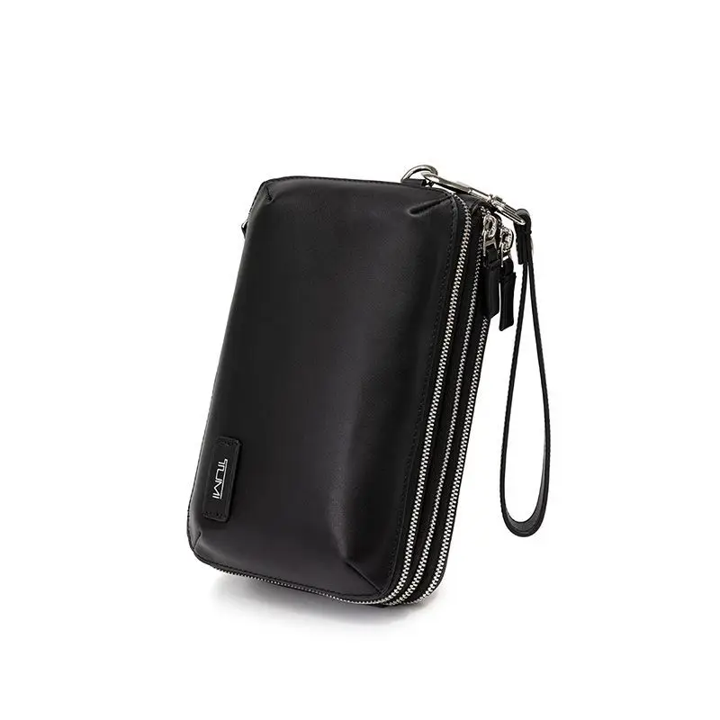 Tum Ballistic Nylon Clutch Business Travel Bag Wash Bag Makeup Bags Make up Bag Cosmetic Bag Makeup Bag Make up Organizer Bag