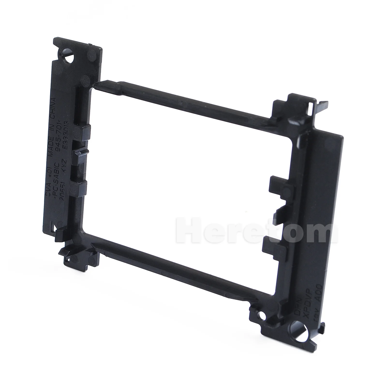 Кронштейн для процессора Dell PowerEdge R540 R640 R740 R840