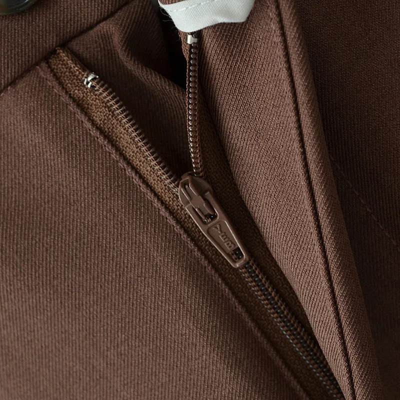 Профессиональные повседневные Костюмные брюки XL Новинка весна/осень