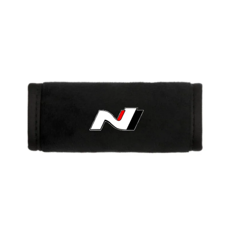 

1 шт., защитные перчатки для автомобильного подлокотника Hyundai N Performance N line i10 i20 i30 i40 ix35 Tucson Elantra