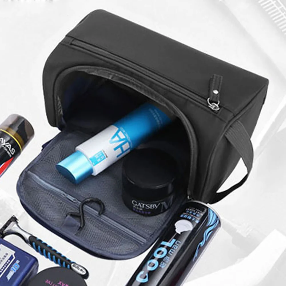 Рисунок 3 - Женская дорожная косметичка на молнии