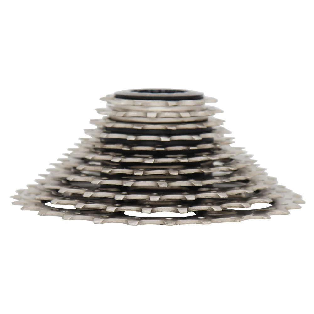 Кассета ZEOT 11 Speed 11-28T/32T/36T/40T/42T/46T/50T/52T для горного шоссейного велосипеда