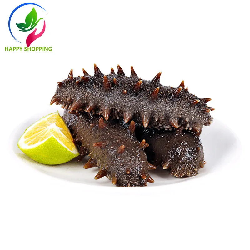 

High-quality Dalian sea cucumber, 9-year deep sea sea cucumber, world-precious ingredients, naturally dried