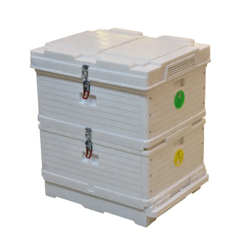 Ульи Пластиковые Для Пчел Купить Цена