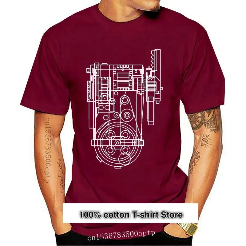 Camiseta Unisex para hombre y mujer, camisa con estampado de Postitron Collider...