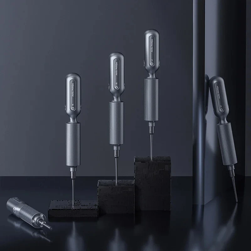 Многофункциональная отвертка Qianli 3D Ultra Feel подходит для ремонта фотографий и