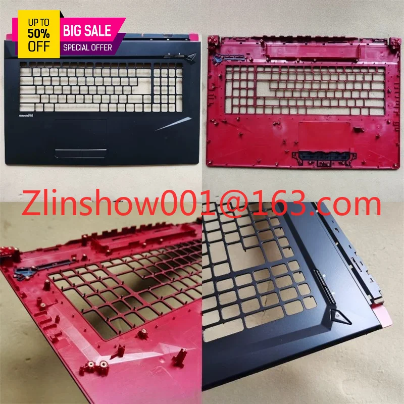 Подходит для GE73 GL73 GP73 MS-17C1 17C5 17C7 17C6 Корпус A B C Корпус D (art.: 3920dce36c5be) - 3920dce36c5be