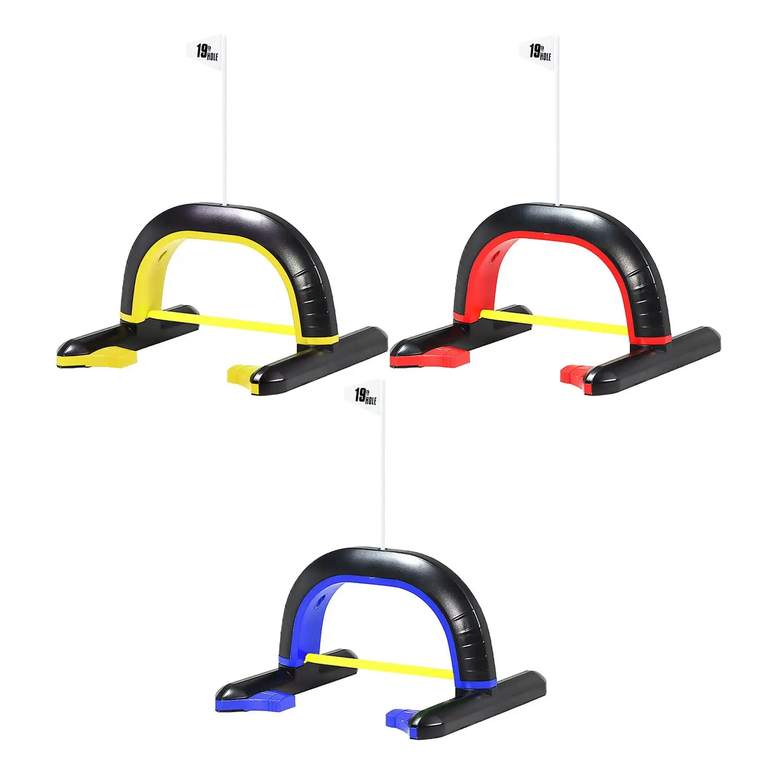 

Вспомогательное оборудование для обучения гольфу