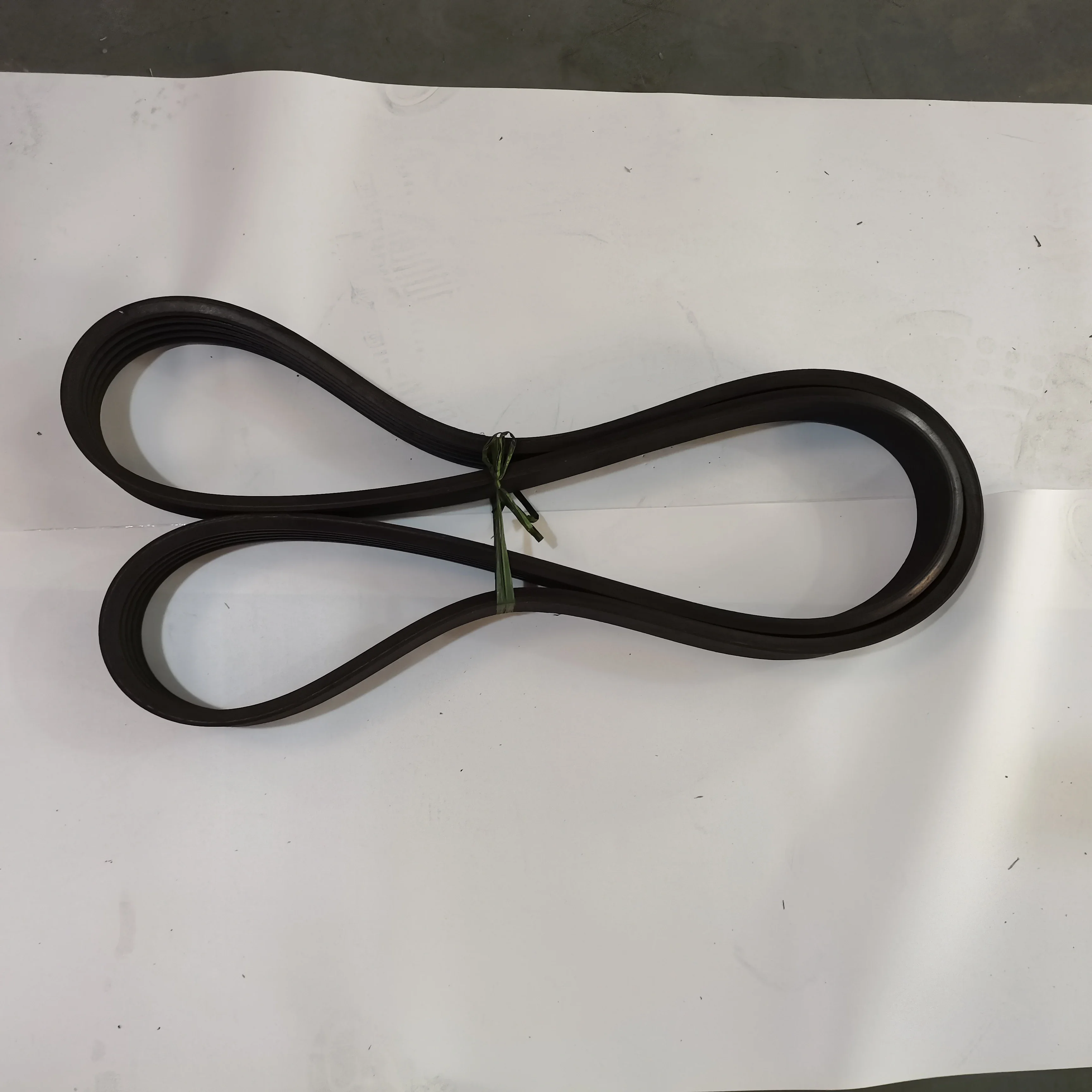 Высококачественный фрезерный станок W1900 PN1. 143377 Ремень приводной