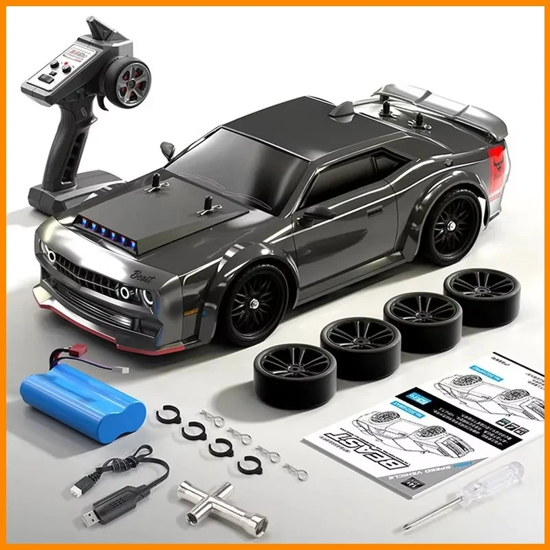 Новинка G216max четырехколесный привод высокоскоростной бесщеточный