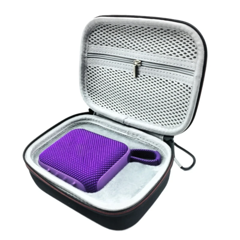 Сумка для хранения динамиков GO4. Сумки динамиков. Противоударные чехлы с ручкой