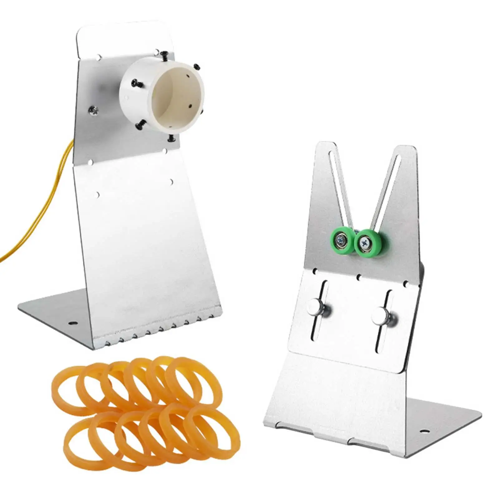 Удилище для ремонта рыболовной машинки