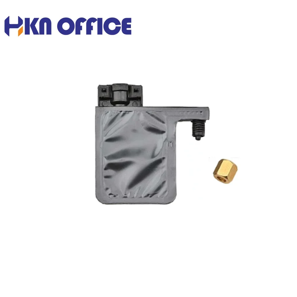 50 шт. DX5 большой УФ-демпфер чернил для Epson XP600 R2000 R1800 головка принтера Mutoh Galaxy Human Xuli