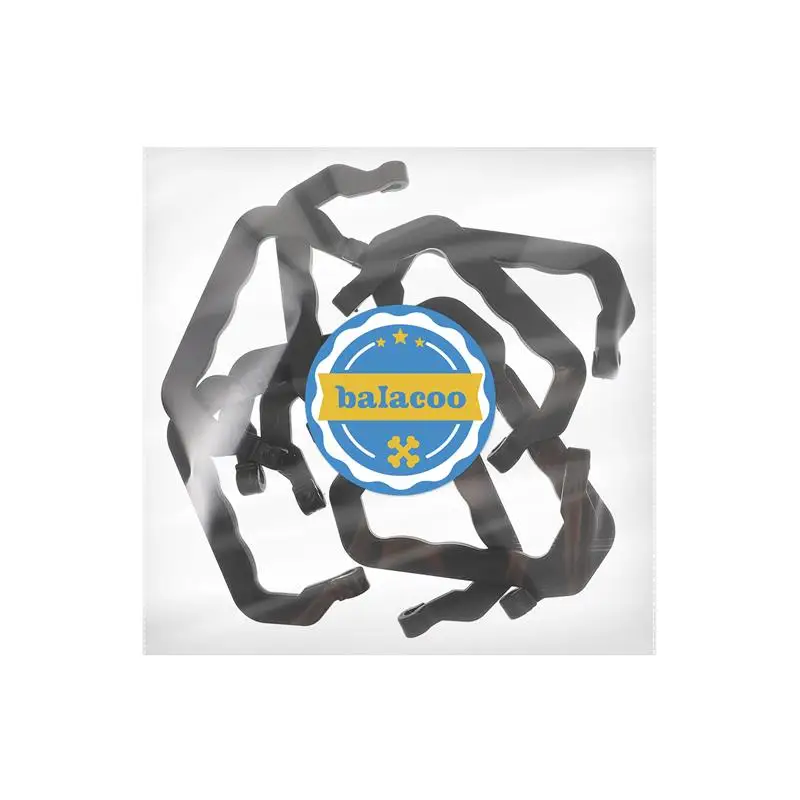 

Cage Pet Carrier Crate Handle Cat Dog Replacement Parts Rabbit Hamster Squirrel Small Handles