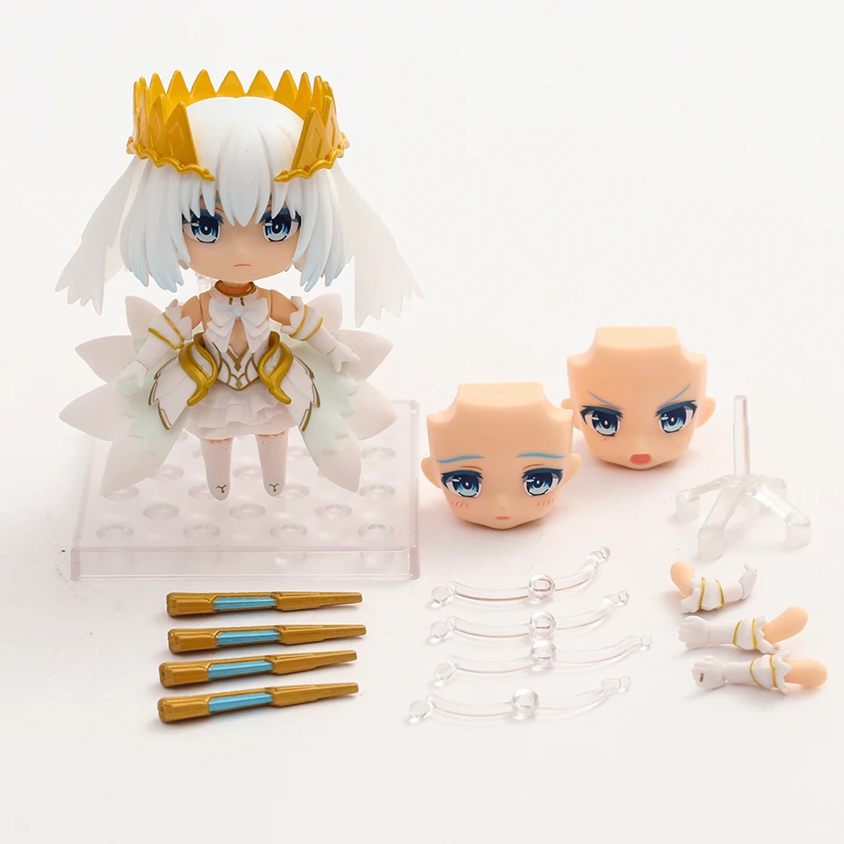 

Dating Ah Live Tobiichi Origami 1236 Q Ver PVC Action Figure Collectible Model Doll Toy