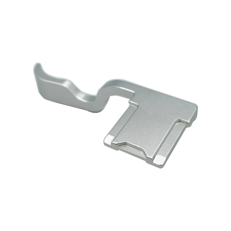 Ручка для большого пальца вверх FujifilmXT5 алюминиевая ручка камеры горячий башмак