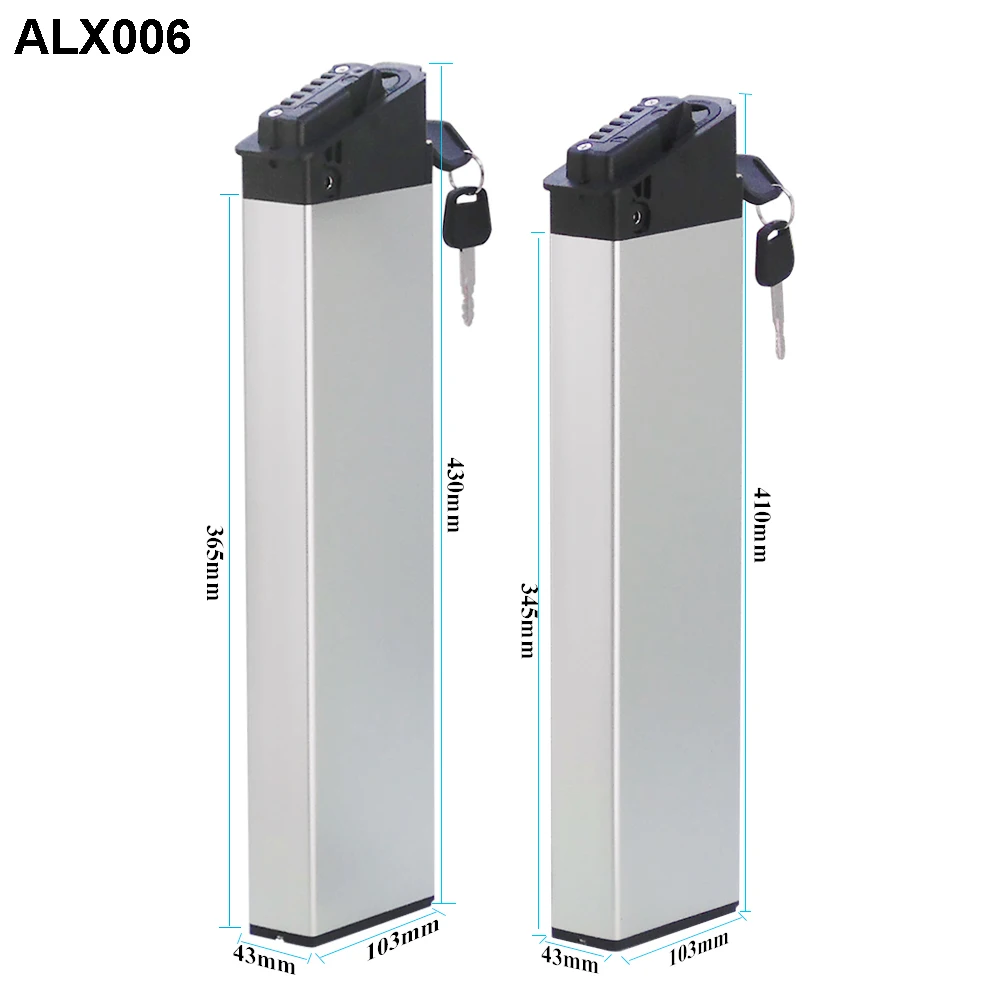 Литий-ионный аккумулятор 36 в 10 Ач 4 5 15 48 13 16 для электровелосипеда PVY Z20 Pro Plus Max Turbo