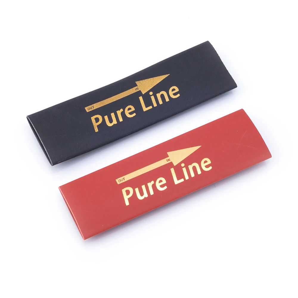 

Термоусадочная трубка Pureline 5-13 мм