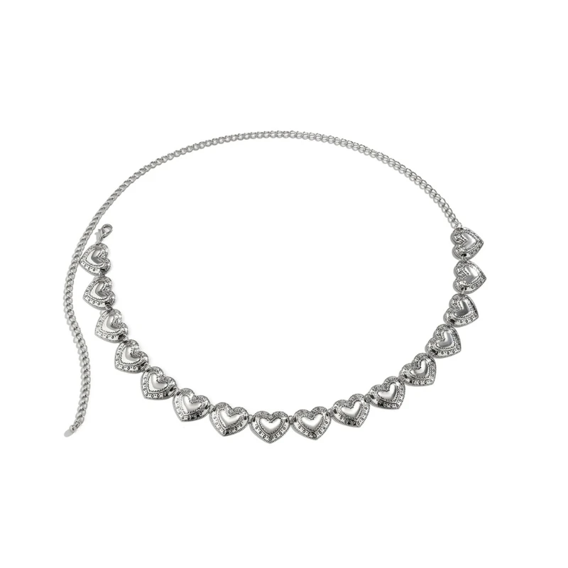 

Цепочки для тела для костюма, мини-юбки, джинсов, аксессуары для тела для женщин, шорты