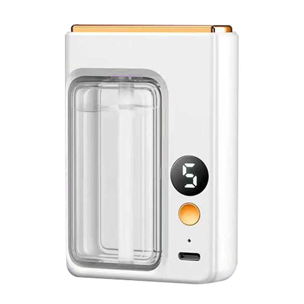 

USB аромадиффузор 50 мл