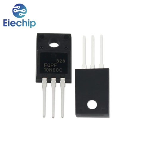 5/10 шт. Φ 5N60 8N60 10N60 12N60 20N60 600V Mosfet транзисторы