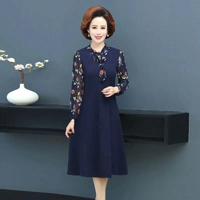 Женское свободное платье Huapang-lsl