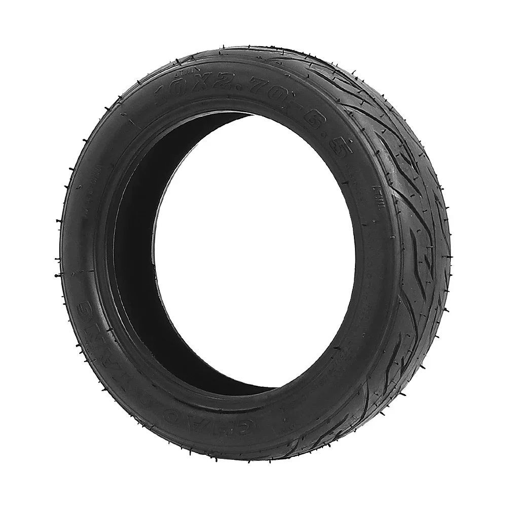 Бескамерные шины 10 х2 70-6 5 вакуумная утолщенная и износостойкая шина 10*2 7-6 для